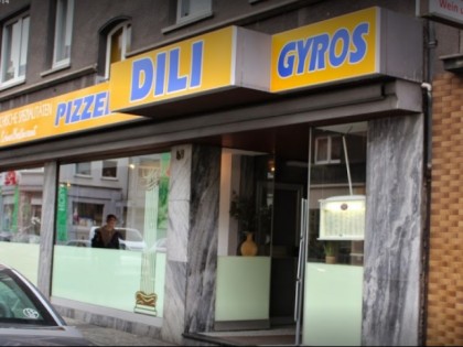 Foto: Dili Grill 